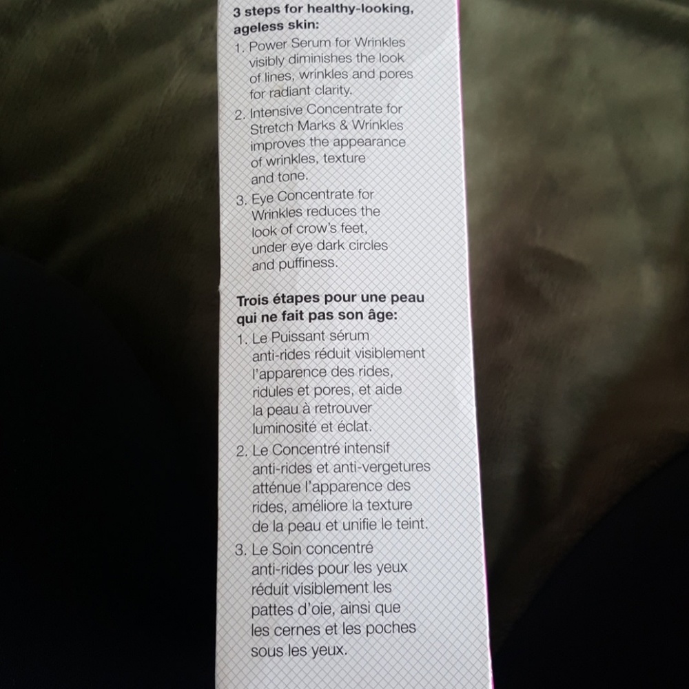 STRIVECTIN - Picture 3 of 4